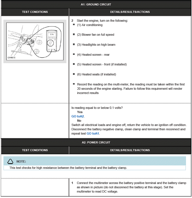 Battery Diagnostics - 12 Volt Midtronics EXP-1080 JLR Hand-Held Battery Diagnostic Tool